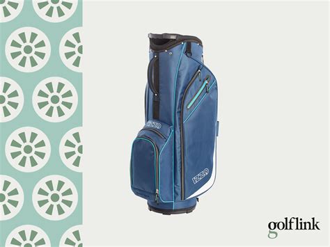 lightest golf bag under 4 pounds.